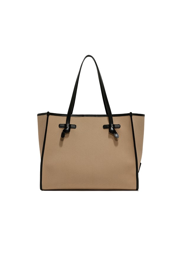 Marcella Capuccino Ginger GIANNI CHIARINI bag