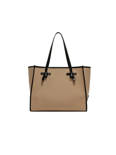 Marcella Capuccino Ginger GIANNI CHIARINI bag