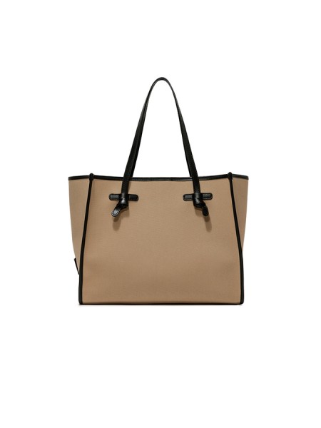 Marcella Capuccino Ginger GIANNI CHIARINI bag