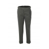 Trousers BRIGLIA Quartieri Grey