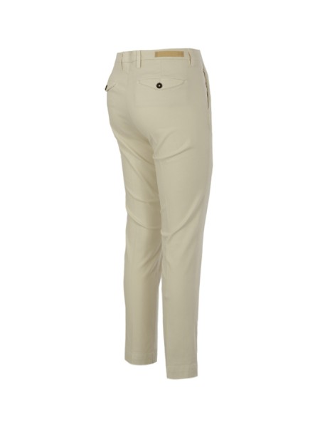 Nicole Burro BRIGLIA trousers