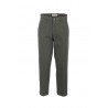 Jeang BRIGLIA Grey Trousers