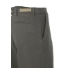 Jeang BRIGLIA Grey Trousers