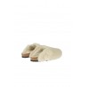 Scarpa Birkenstock Boston Big Buckle Eggshell