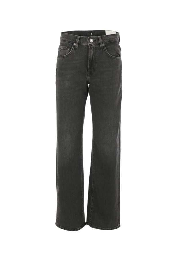 Jeans 7forallmankind Black