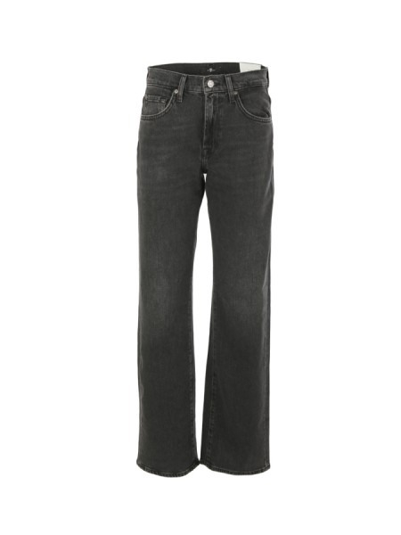 Jeans 7forallmankind Black