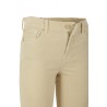 7forallmankind Ecru trousers