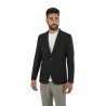 Blue TAGLIATORE Jacket