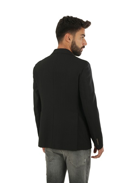 Jacket TAGLIATORE Black