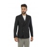 Blue TAGLIATORE Jacket