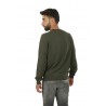 Maglia Sun68 Girocollo Militare