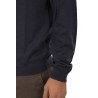 Navy Blue Crewneck SUN68 Sweater