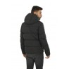 Laminar Sartorial HERNO Bomber Jacket Black