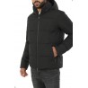 Laminar Sartorial HERNO Bomber Jacket Black