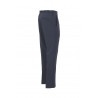 Blue DEVORE trousers