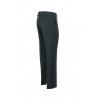 Pantalone Devore Blu Copiativo