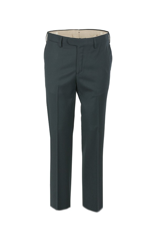 Copy Blue DEVORE Trousers