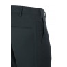 Pantalone Devore Blu Copiativo