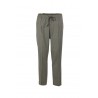 Grey BRIGLIA trousers