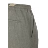 Pantalone Briglia Grigio