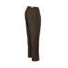 Beige BRIGLIA trousers