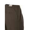 Beige BRIGLIA trousers