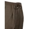 Pantalone Briglia Beige