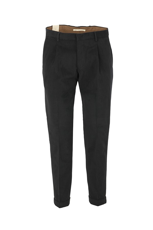 Blue BRIGLIA trousers