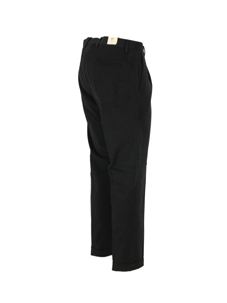 Blue BRIGLIA trousers