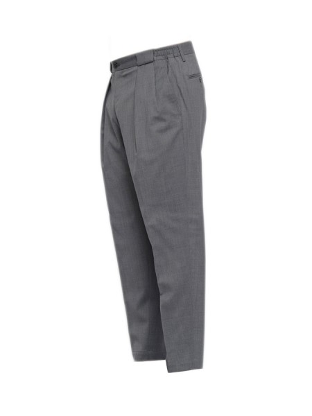 Trousers BRIGLIA Stone