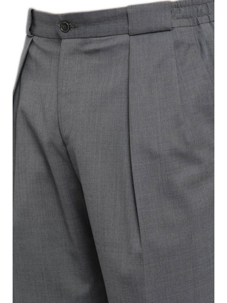 Trousers BRIGLIA Stone