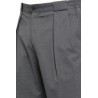 Trousers BRIGLIA Stone