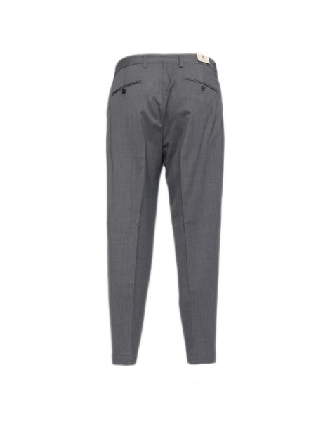 Trousers BRIGLIA Stone