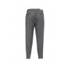 Trousers BRIGLIA Stone