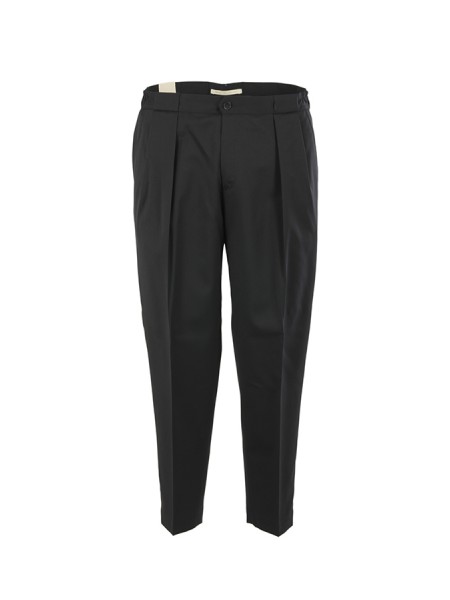 Blue BRIGLIA trousers