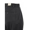 Pantalone Briglia Blu