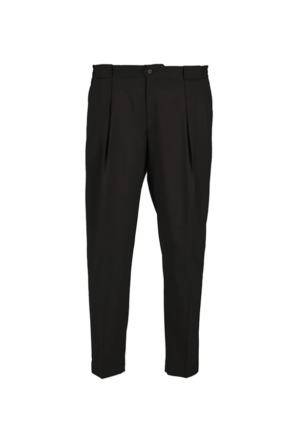 Trousers BRIGLIA Black