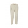 Beige BRIGLIA trousers