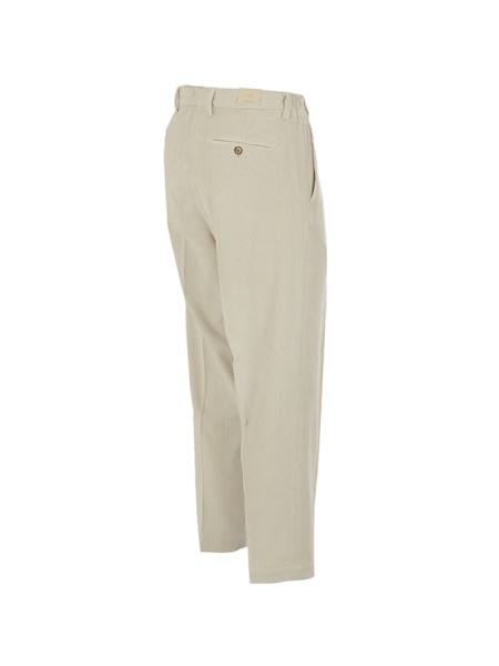 Beige BRIGLIA trousers