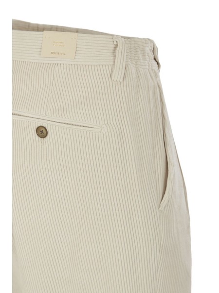 Beige BRIGLIA trousers