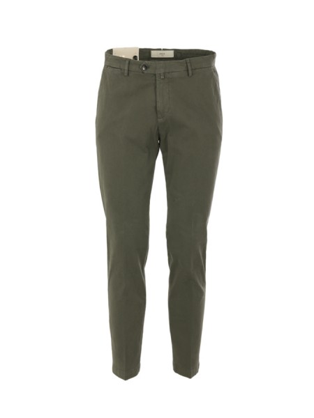 Green BRIGLIA trousers