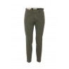 Pantalone Briglia Verde