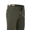 Green BRIGLIA trousers