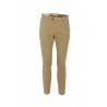 Beige BRIGLIA trousers