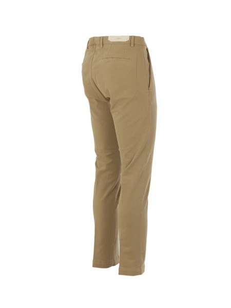 Beige BRIGLIA trousers