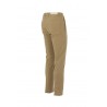 Beige BRIGLIA trousers