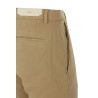 Beige BRIGLIA trousers