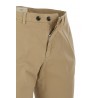 Beige BRIGLIA trousers