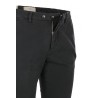 Pantalone Briglia Blu