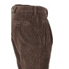 Pantalone Berwich Testa di Moro